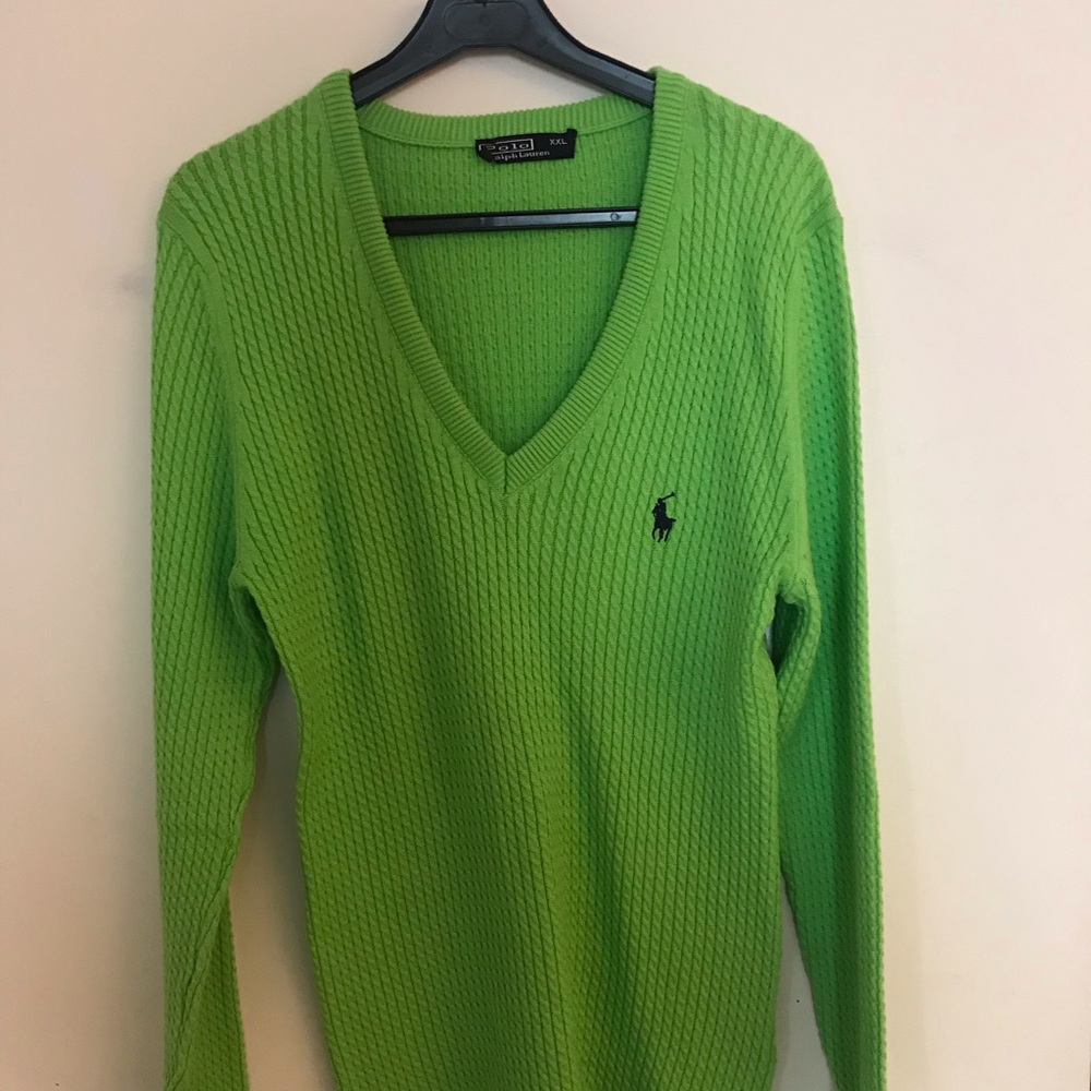 Pullover - Picture 4 of 4